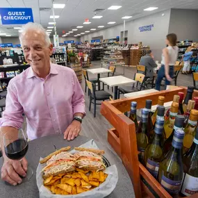 Bild von Martin's: Wine, Liquor, Beer & Deli - Moss Side