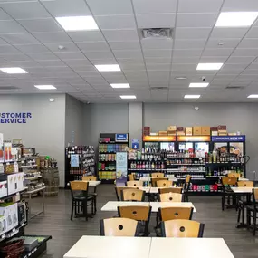 Bild von Martin's: Wine, Liquor, Beer & Deli - Moss Side