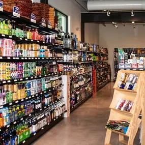 Bild von Martin’s: Wine, Liquor, & Beer - Lobdell
