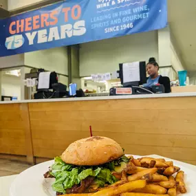 Bild von Martin's: Wine, Liquor, Beer & Deli - Metairie