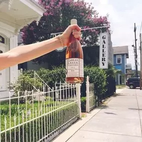 Bild von Martin's: Wine, Liquor, Beer & Deli - Metairie