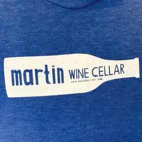 Bild von Martin's: Wine, Liquor, Beer & Deli - Metairie