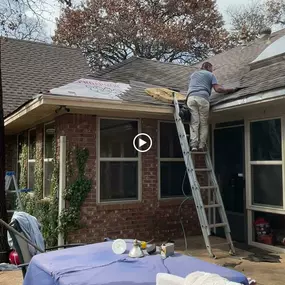 Bild von Storm Roofing Heroes