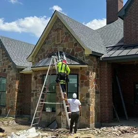 Bild von Storm Roofing Heroes