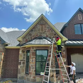 Bild von Storm Roofing Heroes