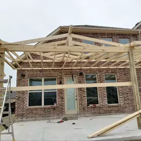 Bild von Storm Roofing Heroes