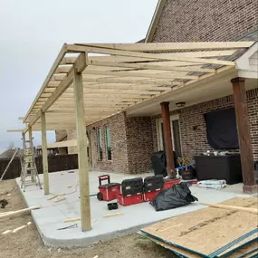 Bild von Storm Roofing Heroes