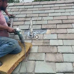 Bild von Storm Roofing Heroes