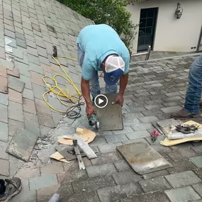 Bild von Storm Roofing Heroes