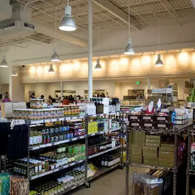 Bild von Martin’s: Wine, Liquor, Beer & Deli - New Orleans