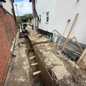 Bild von Boswell Builders Ltd