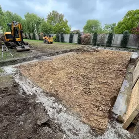 Bild von Boswell Builders Ltd