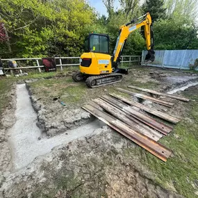Bild von Boswell Builders Ltd