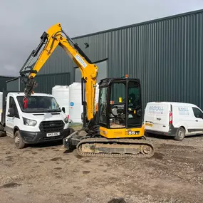 Bild von Boswell Builders Ltd