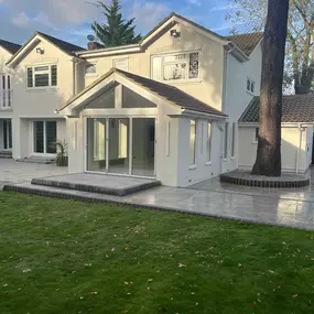 Bild von Boswell Builders Ltd