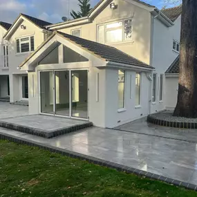 Bild von Boswell Builders Ltd