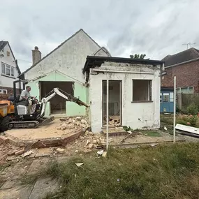 Bild von Boswell Builders Ltd