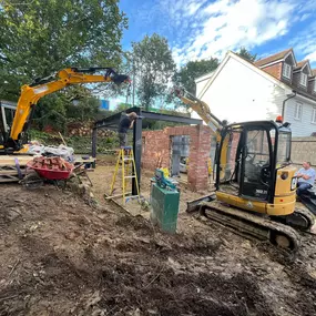 Bild von Boswell Builders Ltd