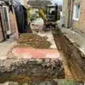 Bild von Boswell Builders Ltd