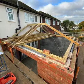 Bild von Boswell Builders Ltd