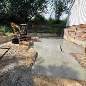 Bild von Boswell Builders Ltd