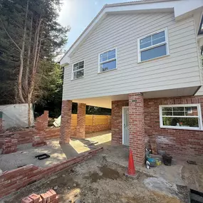 Bild von Boswell Builders Ltd
