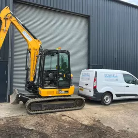 Bild von Boswell Builders Ltd