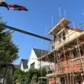 Bild von Boswell Builders Ltd