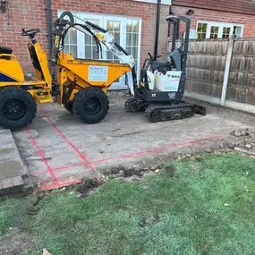 Bild von Boswell Builders Ltd