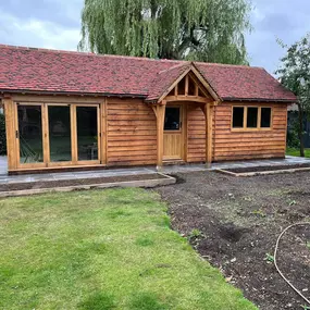 Bild von Boswell Builders Ltd