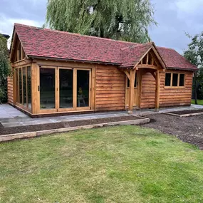 Bild von Boswell Builders Ltd