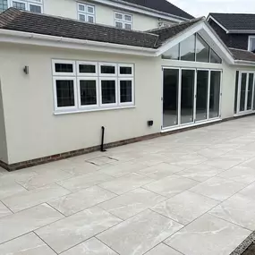 Bild von Boswell Builders Ltd