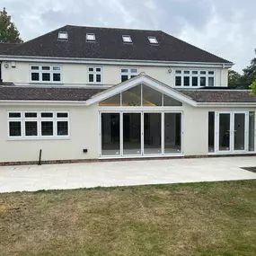Bild von Boswell Builders Ltd
