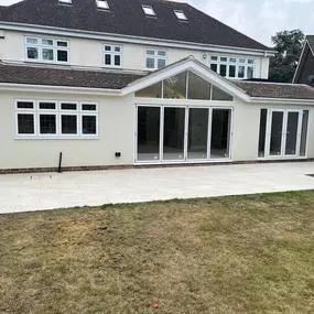 Bild von Boswell Builders Ltd