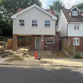 Bild von Boswell Builders Ltd