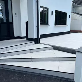 Bild von Boswell Builders Ltd