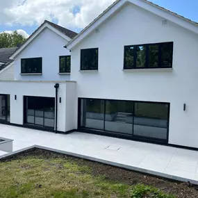 Bild von Boswell Builders Ltd