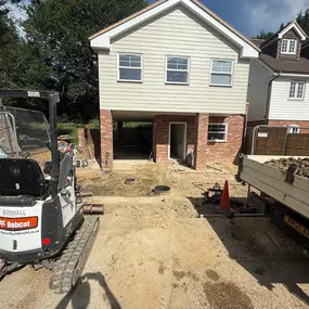Bild von Boswell Builders Ltd