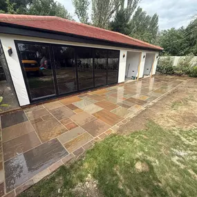 Bild von Boswell Builders Ltd