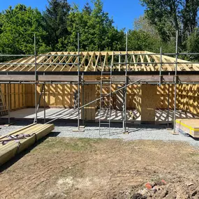 Bild von Boswell Builders Ltd