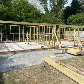 Bild von Boswell Builders Ltd