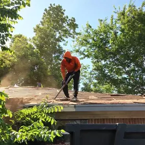 Bild von Creation Roofing and Foundation