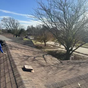 Bild von Creation Roofing and Foundation