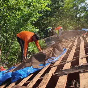 Bild von Creation Roofing and Foundation