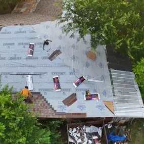 Bild von Creation Roofing and Foundation