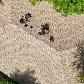 Bild von Creation Roofing and Foundation