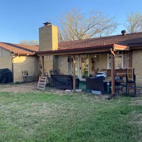 Bild von Creation Roofing and Foundation