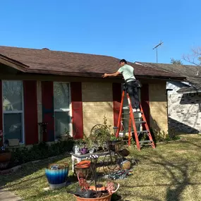 Bild von Creation Roofing and Foundation