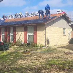 Bild von Creation Roofing and Foundation