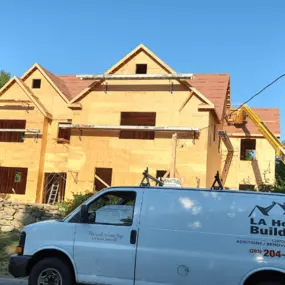 Bild von LA HOME BUILDERS LLC